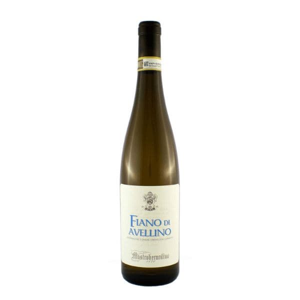 Fiano di Avellino DOCG 2020