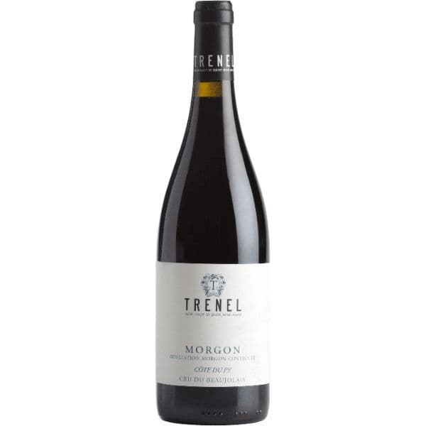 Morgon Cote du Py 2019