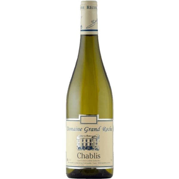 Chablis AOC 2019