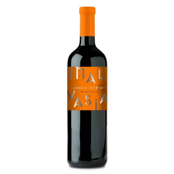 Malvasia IGT Venezia Giulia 2019 