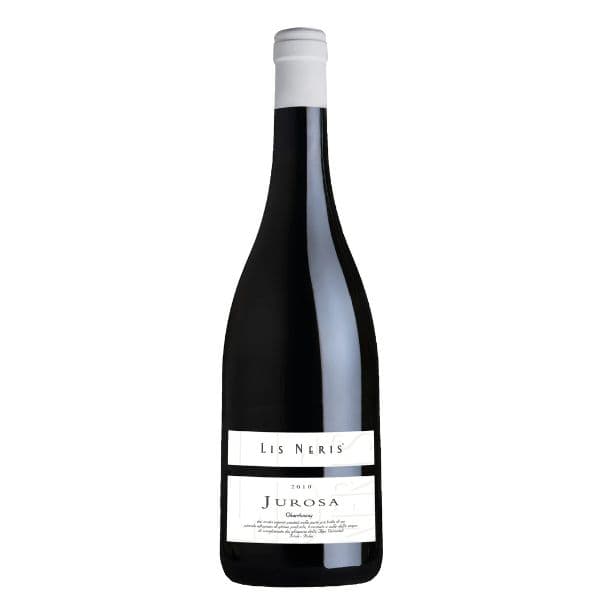 Jurosa Chardonnay DOC Friuli Isonzo 2017
