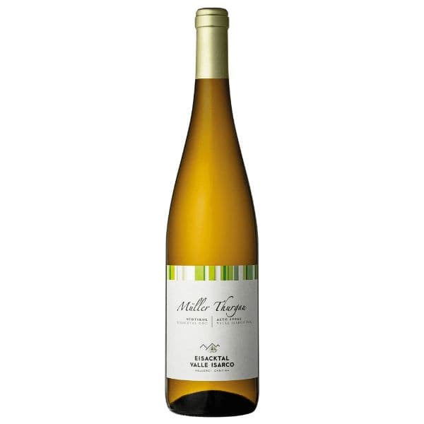 Müller Thurgau DOC Südtirol - Alto Adige Valle Isarco 2020