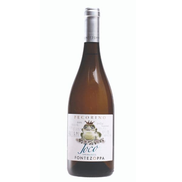 Falerio Pecorino DOC Joco Bio 2020