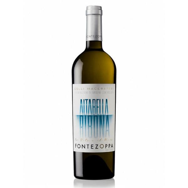 Colli Maceratesi Ribona DOC Altabella Bio 2020