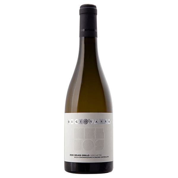 Sicilia Grillo DOC Helios BIO 2020 830 m