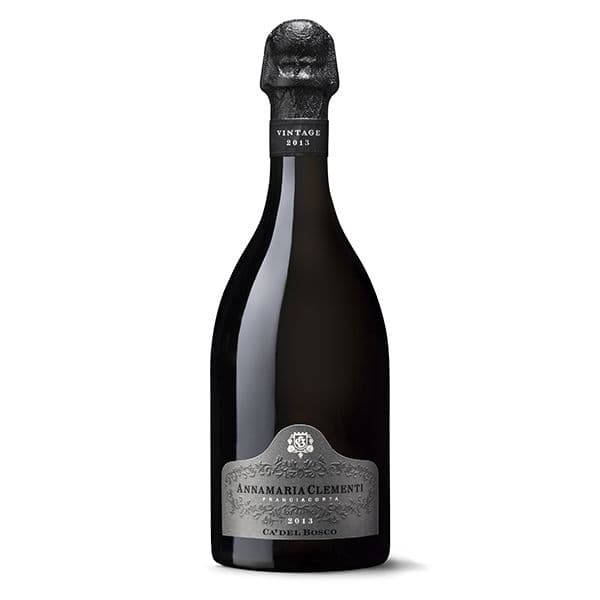 Franciacorta DOCG Riserva Annamaria Clementi 2013