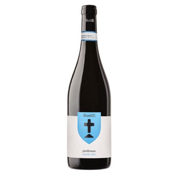 Piedirosso Sannio DOC 2019