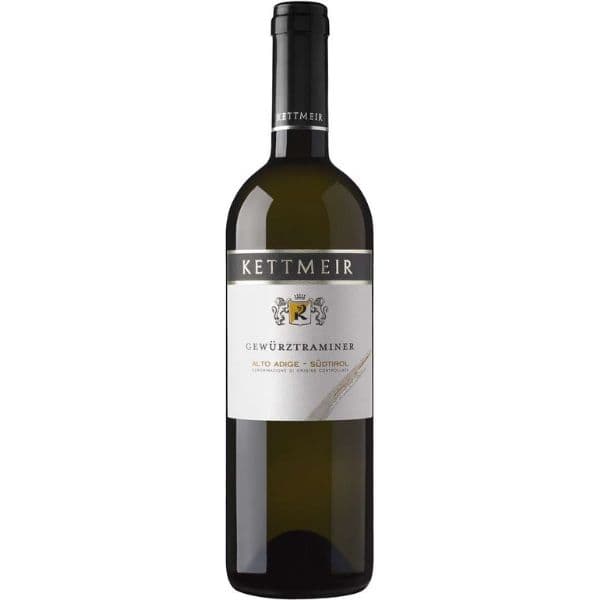 Gewurztraminer Alto Adige DOC Kettmeir 2020