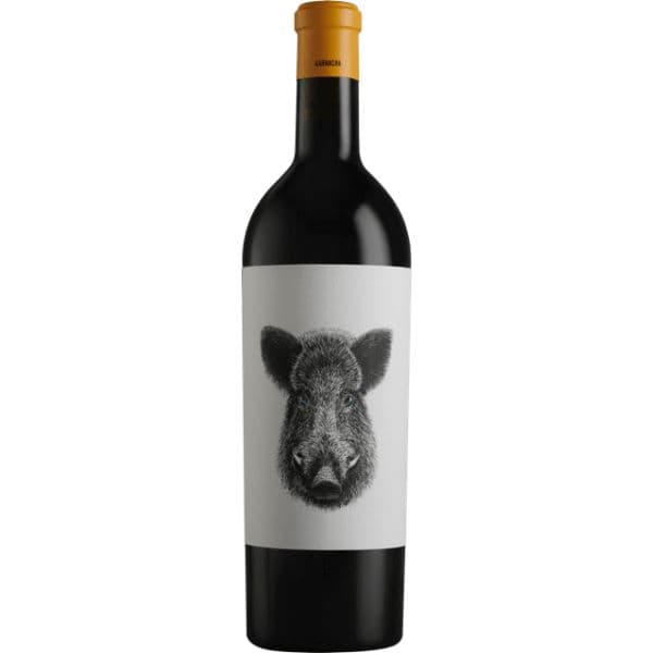 Enemigo Mio 100% Garnacha - Igp Tierra de Murcia 2020