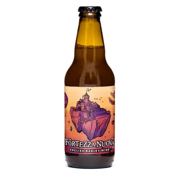 Fortezza Nuova (33cl)