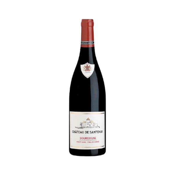Bourgogne Pinot Noir AOC Vieilles Vignes 2019