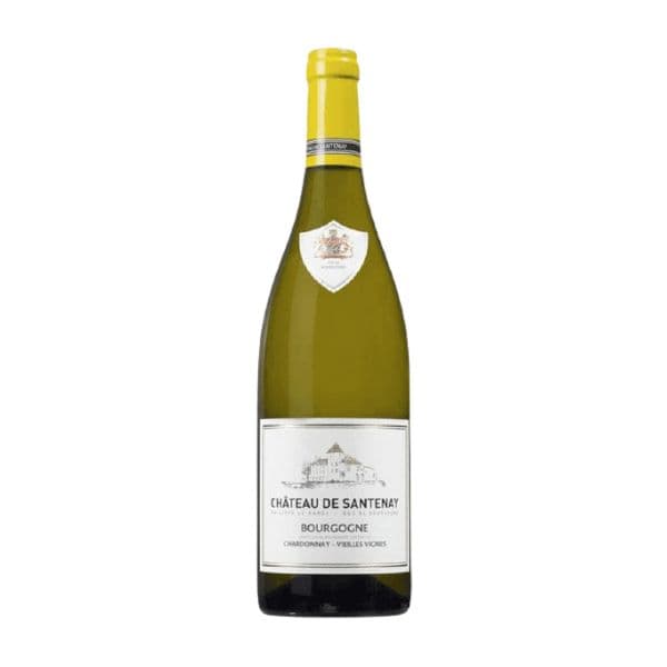 Bourgogne Chardonnay Vieilles vignes 2019