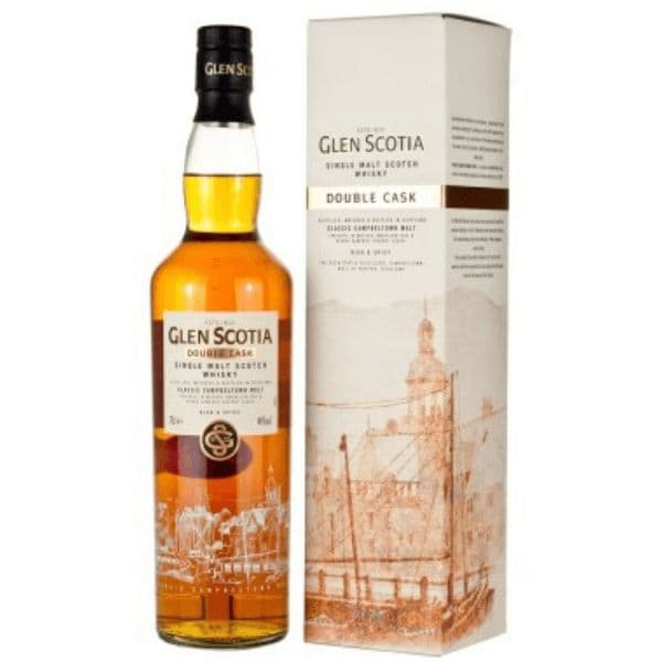 Glen Scotia Double Cask (75 cl)