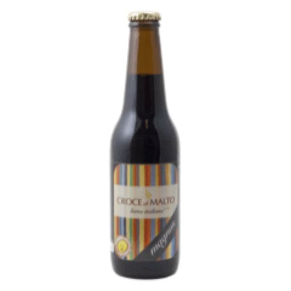 Birra Magnus (33 cl)