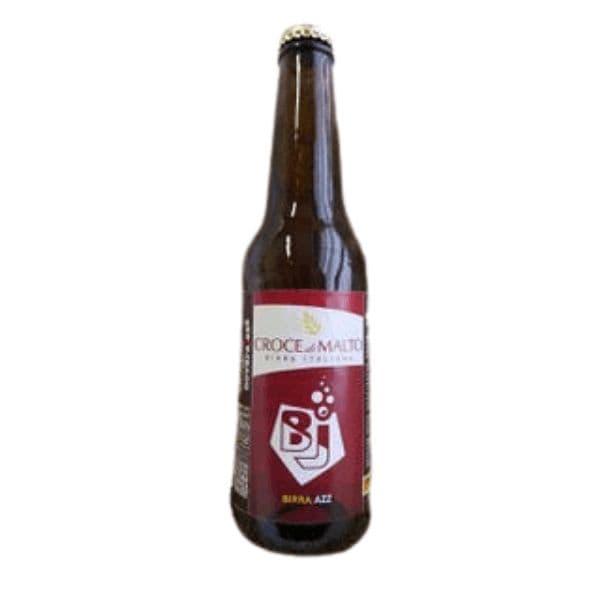 Birra Jazz (33 cl)