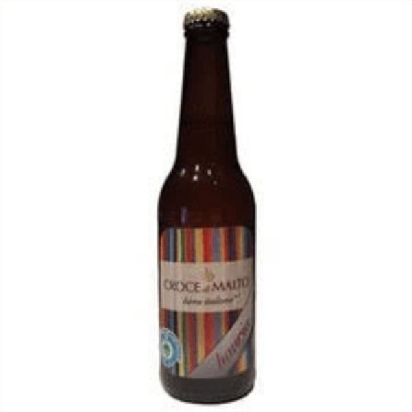 Birra Hauria (33 cl)