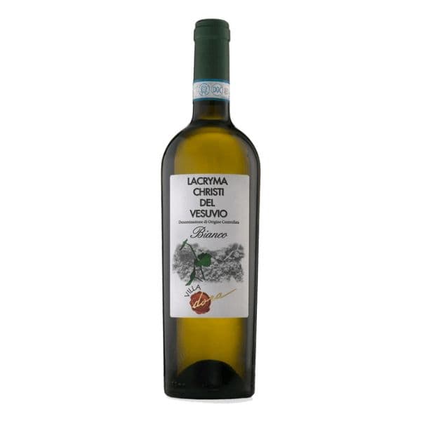 Lacryma Christi del Vesuvio Bianco DOC 2018