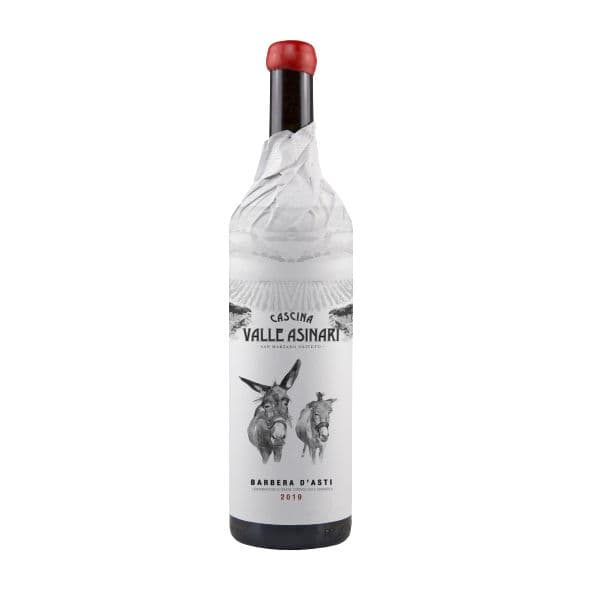 Barbera d'Asti DOCG 2019