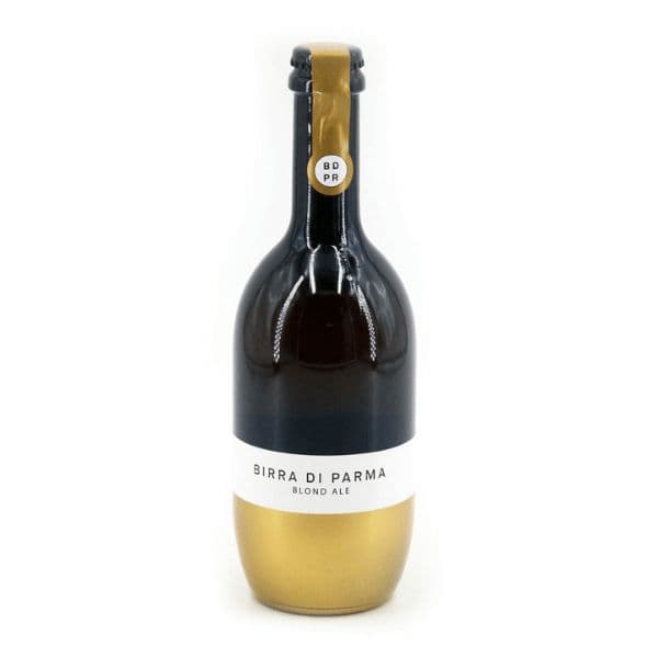 Birra di Parma Blond Ale (50 cl)