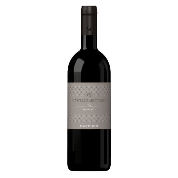 Friuli Colli Orientali DOC Merlot Marburg 2018
