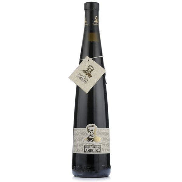 Lambrusco Terre Verdiane Ceci 2020