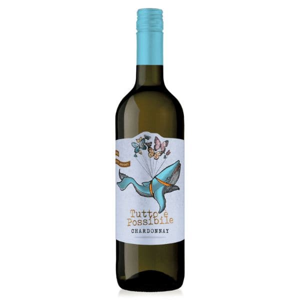 Chardonnay Rubicone IGP Tutto è Possibile 2020