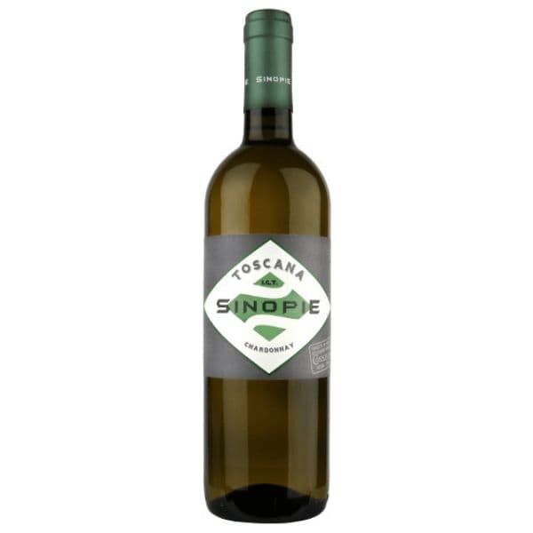 Toscana IGT Chardonnay Sinopie 2019
