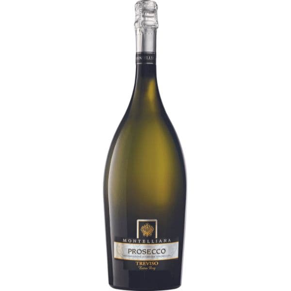 Prosecco DOC Treviso Extra Dry Magnum