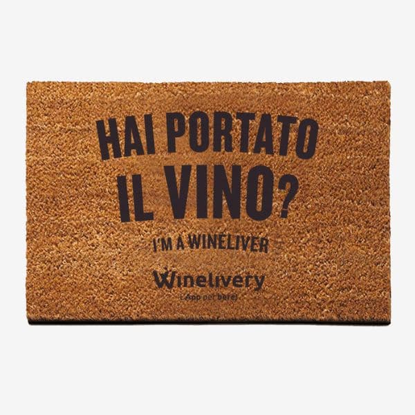Zerbino I’m a Wineliver