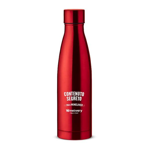 Thermos I’m a Wineliver