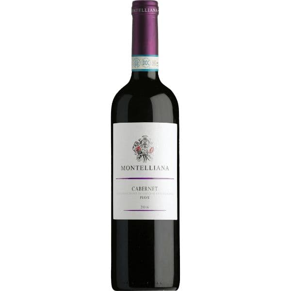 Cabernet Piave DOC 2020