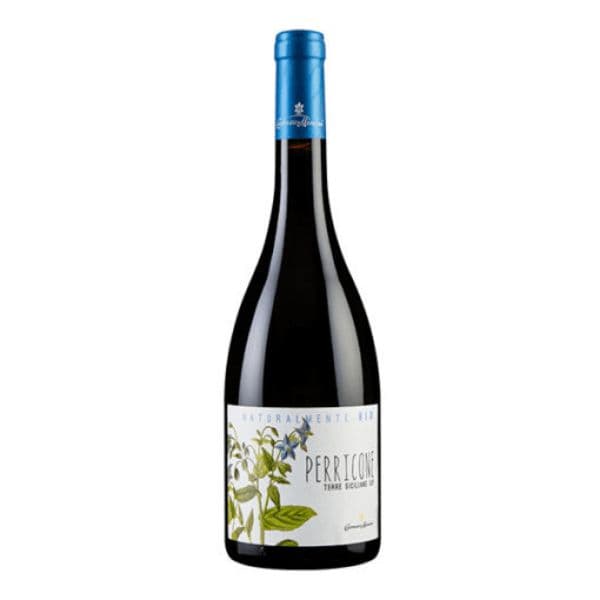 Perricone IGP Terre Siciliane Naturalmente Bio 2019