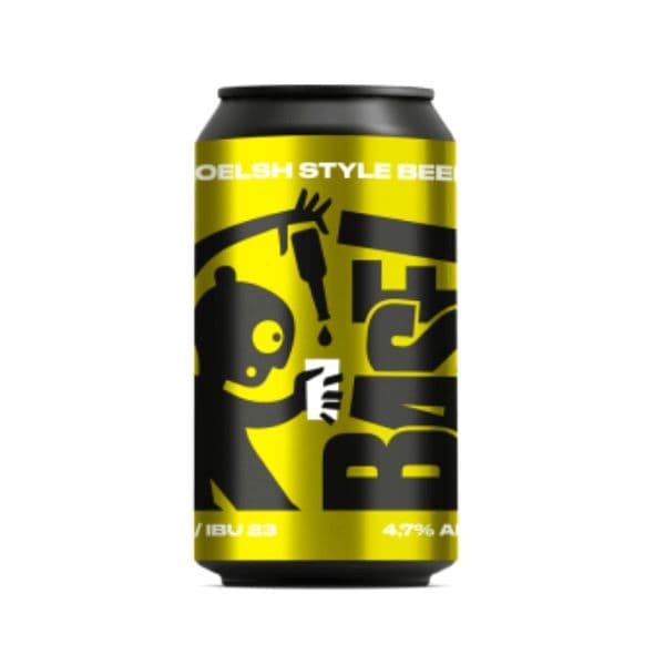 BASEI - Koelsh Style Beer