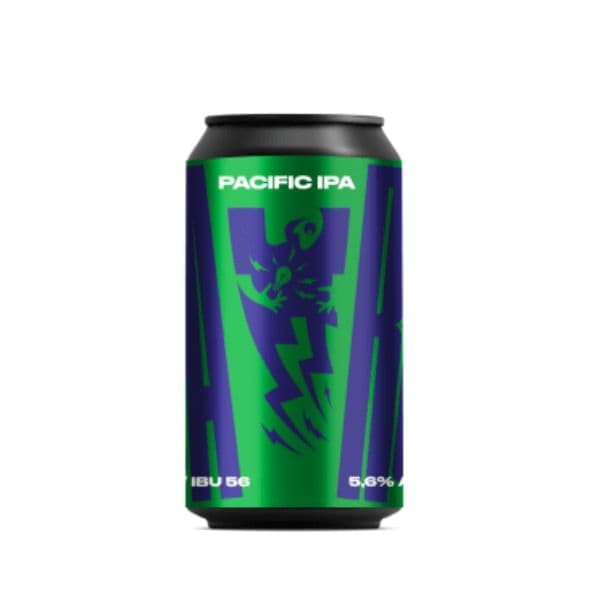 BARU - Pacific IPA