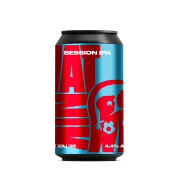 MATNIK - Session IPA 