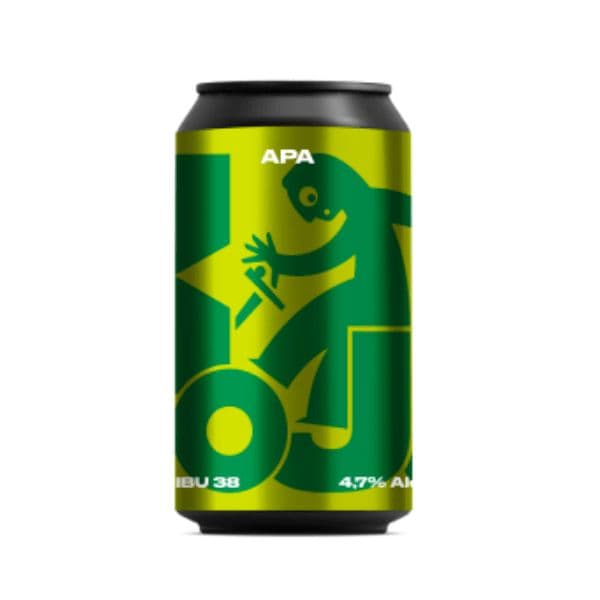 MOJO - American Pale Ale