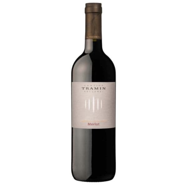 Merlot, Sud Tirol Alto Adige Doc 2018