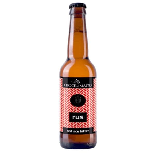 Birra Rus (33 cl)