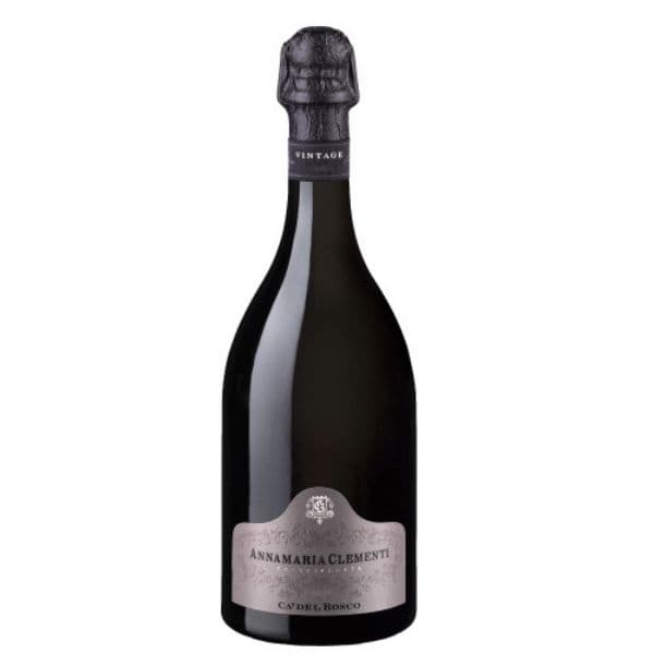 Franciacorta Extra Brut Rosé Riserva DOCG Annamaria Clementi 2011