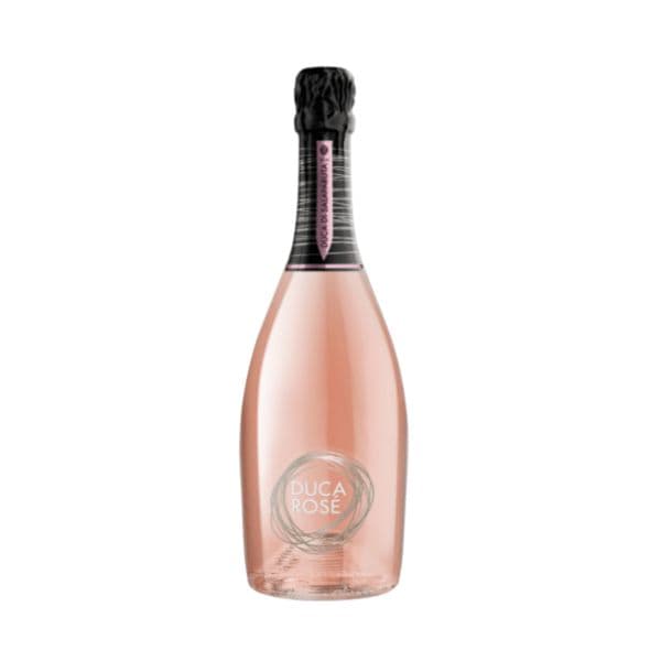 Spumante Rosato Duca Rosè