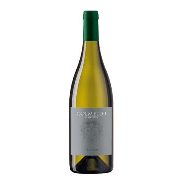 Friuli Isonzo DOC Friulano 2018 (affinato in anfora)