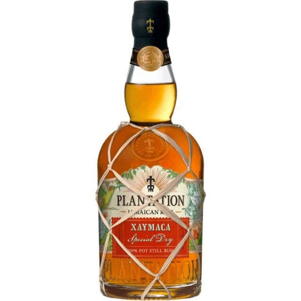 Rum Plantation Xaymaca (70 cl)