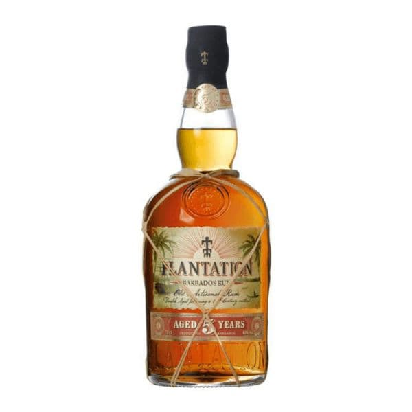 Rum Plantation Reserve 5 Ans (70 cl)