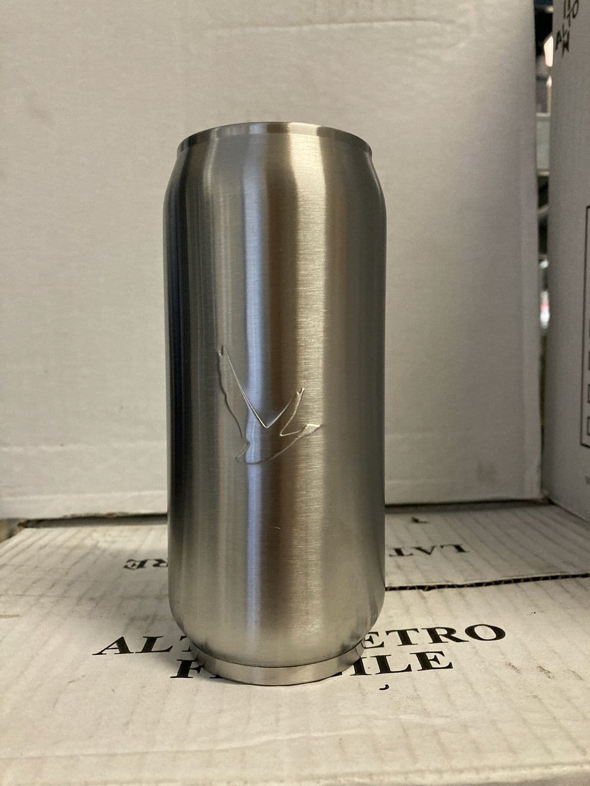 Bicchiere Grey Goose