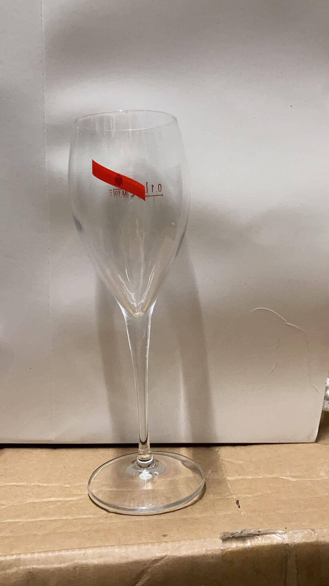Flute Mumm