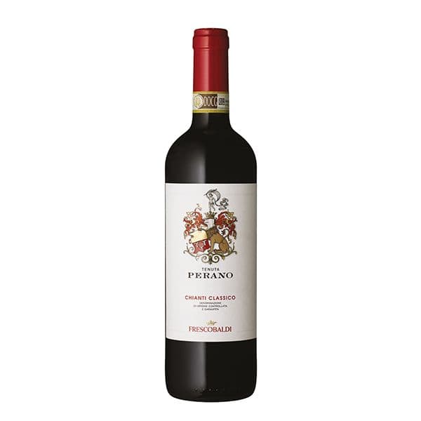 Chianti Classico DOCG Tenuta Perano 2019