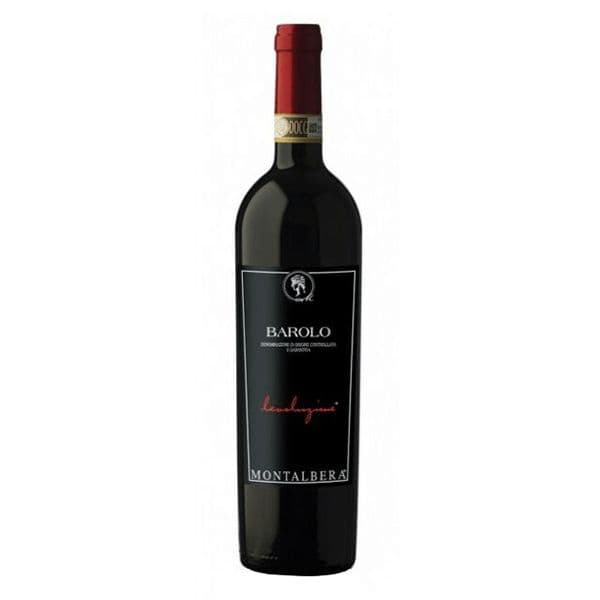 Barolo DOCG Levoluzione 2017