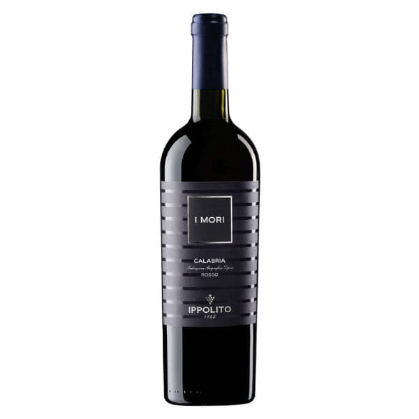 Calabria Rosso IGT I Mori 2019