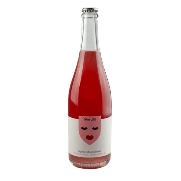 Regina Sofia sui lieviti Frizzante 2019