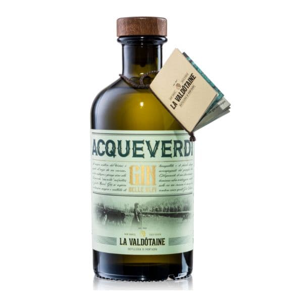 Acqueverdi - Gin (1L)